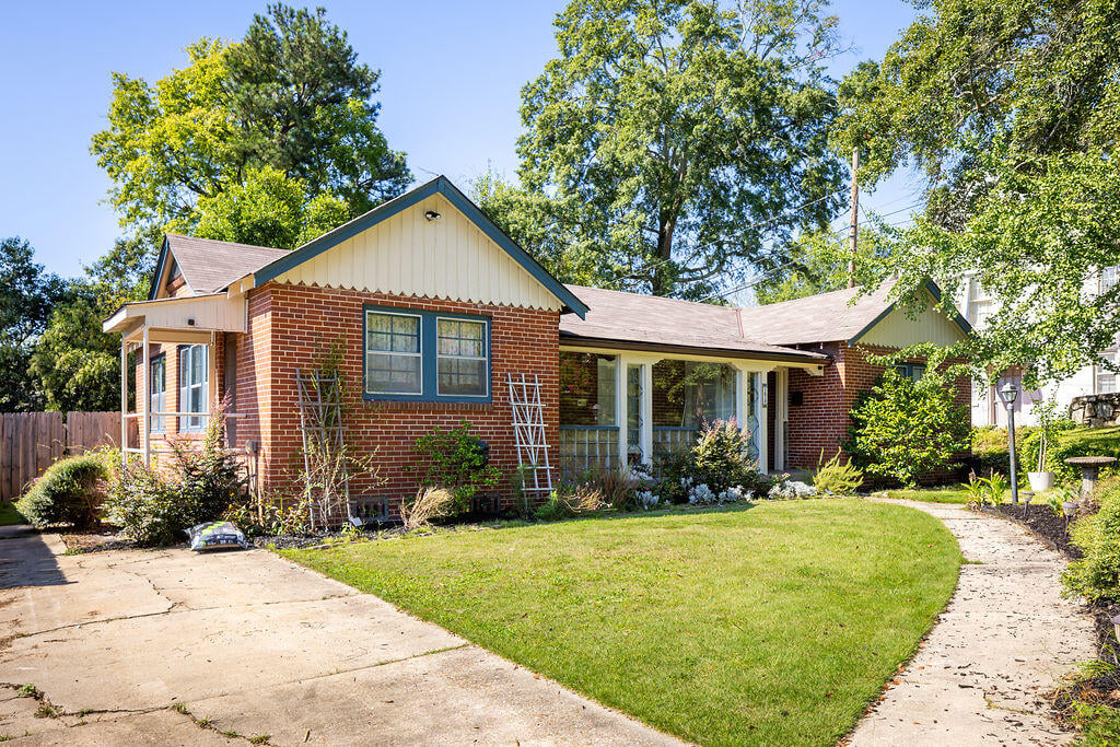 1614 Springer Street, Columbus, GA, 31901