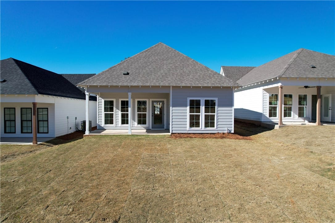 3110 BOTTLE, Auburn, AL, 36830 — Photo 3