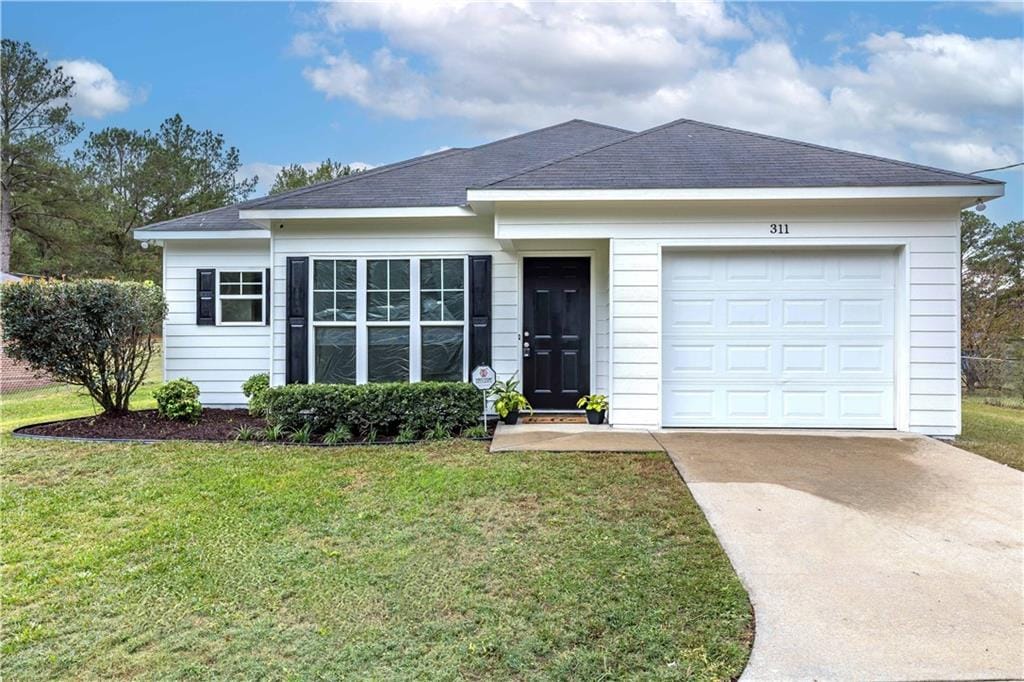 311 23rd Court, Phenix City, AL, 36869