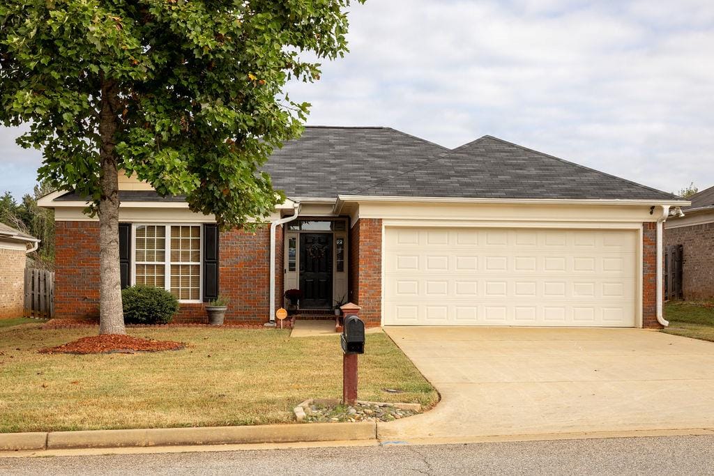 8058 Silverado Drive, Columbus, GA, 31909-6030