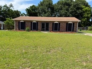 3631 Montrose Dr, Columbus, GA 31906