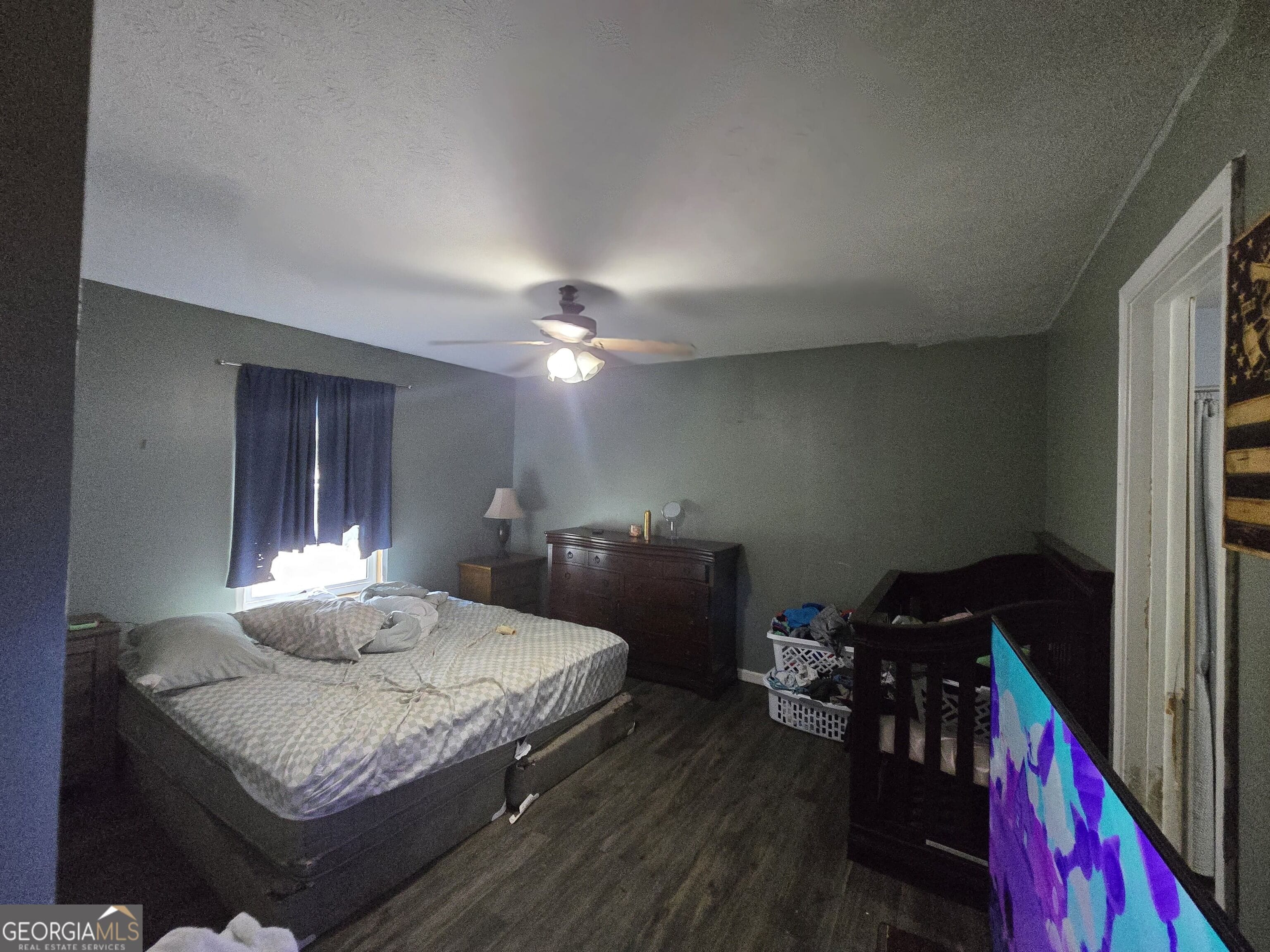 512 Mulberry St, Thomaston, GA 30286