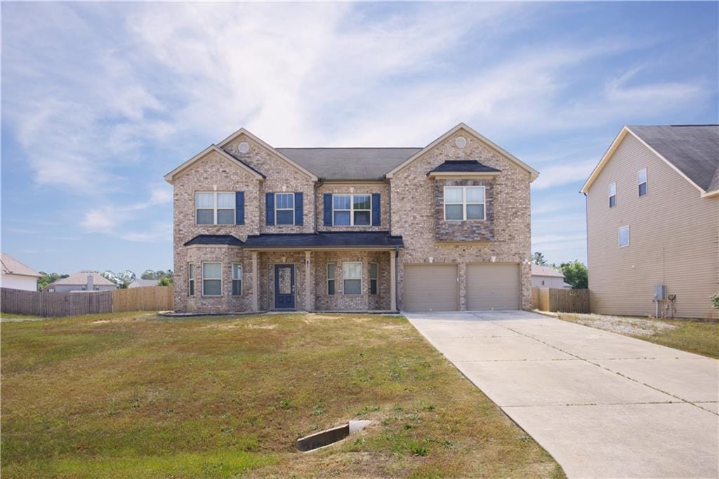 61 Utah St, Fort Mitchell, AL 36856