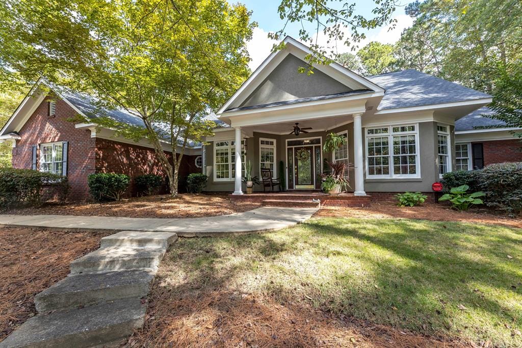 928 Heiferhorn Trce, Columbus, GA, 31904