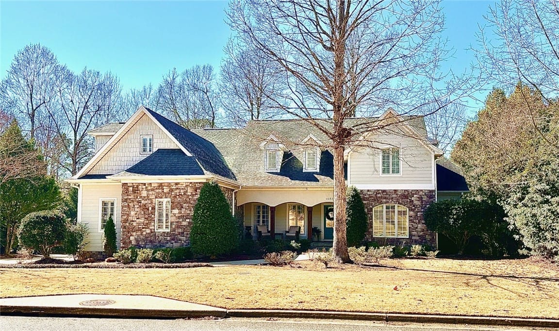 1682 Covington Ridge, Auburn, AL, 36830
