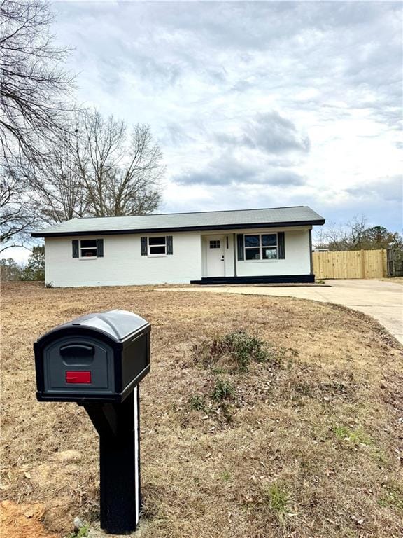 823 South 10th Street, Lanett, AL, 36863 — Photo 2