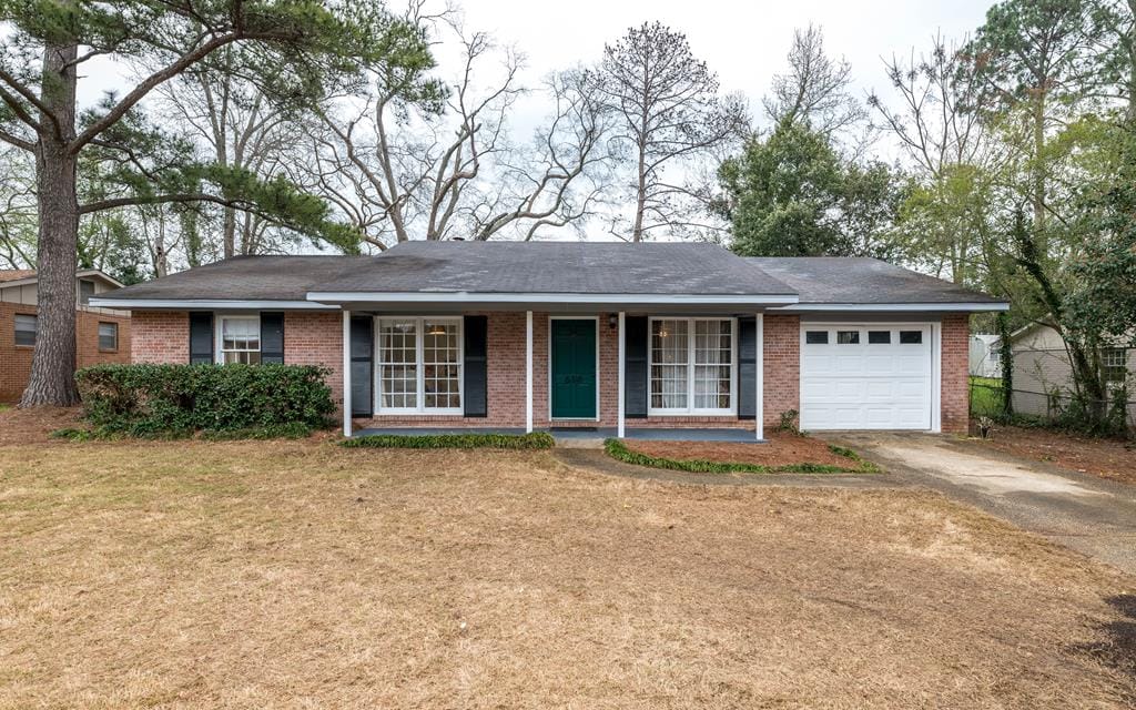 6318 Moon Road, Columbus, GA, 31909