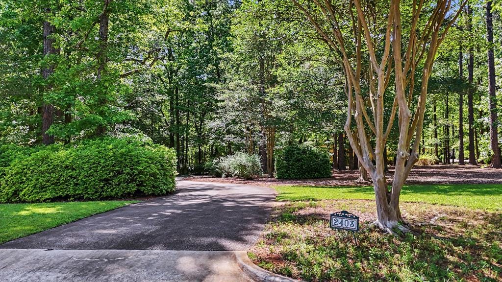 2403 Pendleton Street, Albany, GA, 31721