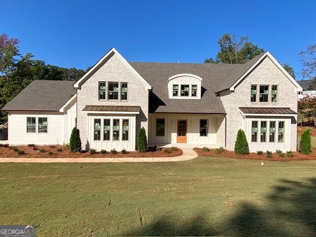 0 North Shore At Redwine Drive #Lot 182, Newnan, GA, 30263