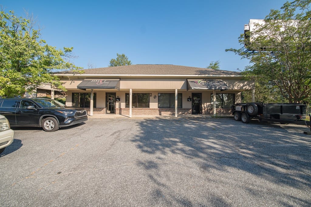 2901 Warm Springs Road, Columbus, GA, 31904