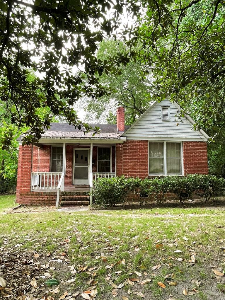 2114 Rosemont Drive, Columbus, GA, 31904-7367