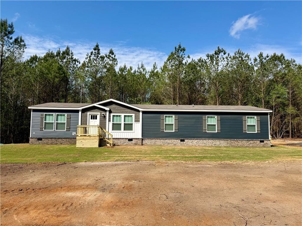 343 Ridge Road, Seale, AL, 36875