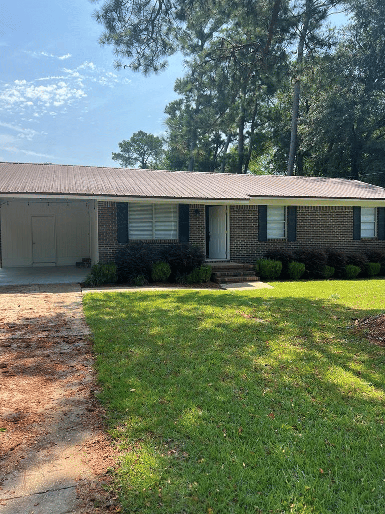 116 Carolyn Ave, Leesburg, GA, 31763