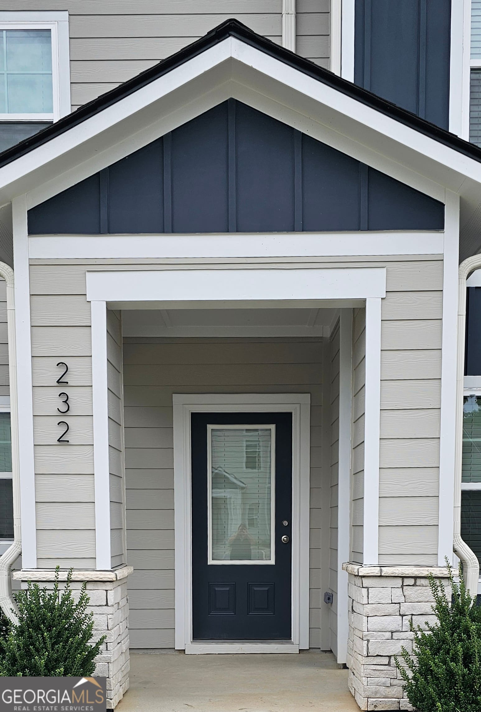232 Rooker Drive, LaGrange, GA, 30241