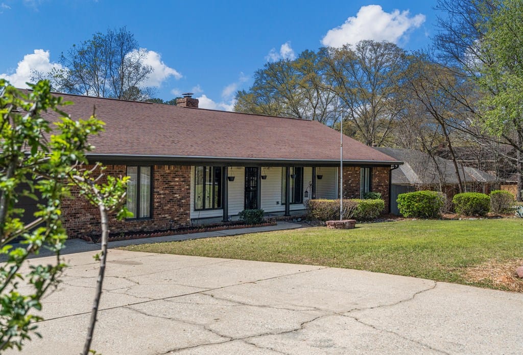 4418 Hedingham Lane, Columbus, GA, 31907 — Photo 2