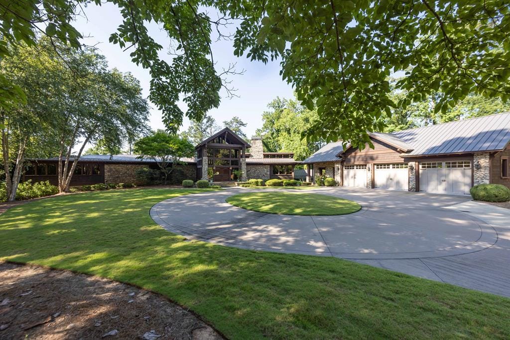 6045 Round Hill Court, Columbus, GA, 31904