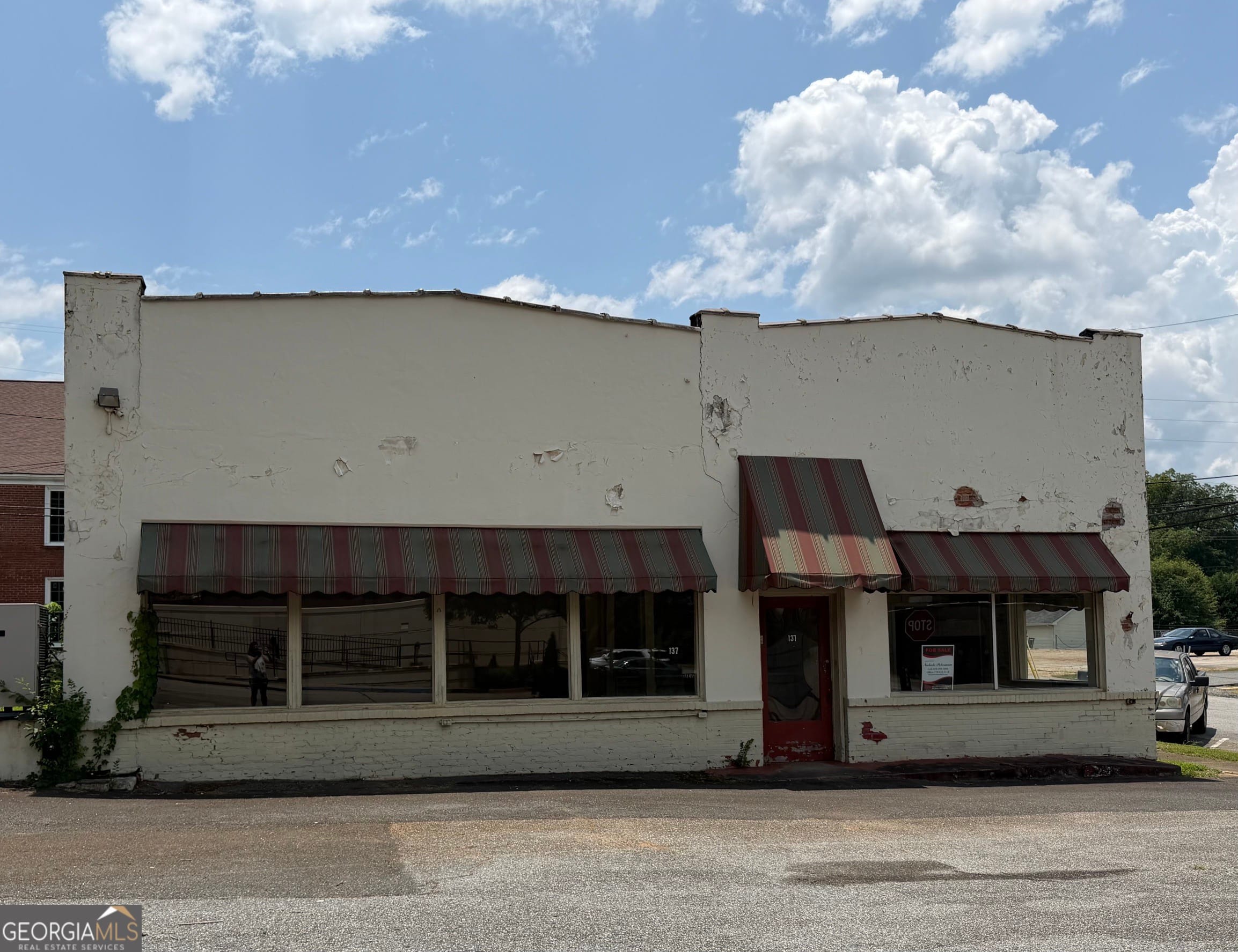 137 West Main Street, Manchester, GA, 31816