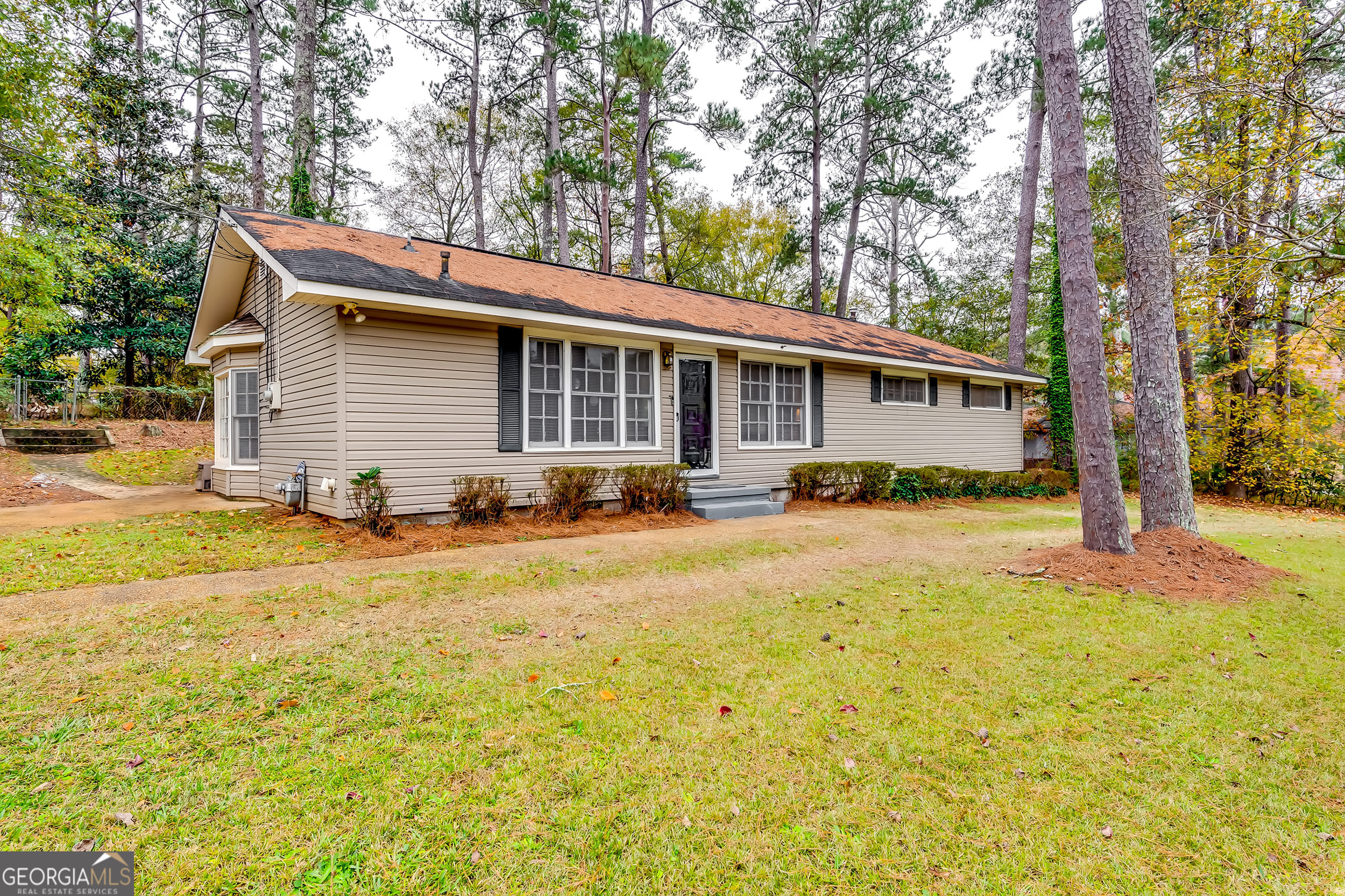 133 Bonaventure, Lagrange, GA, 30241