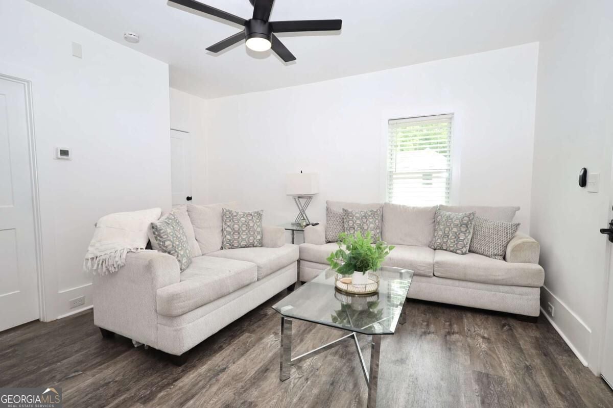 23 Arnco Second St, Newnan, GA 30263
