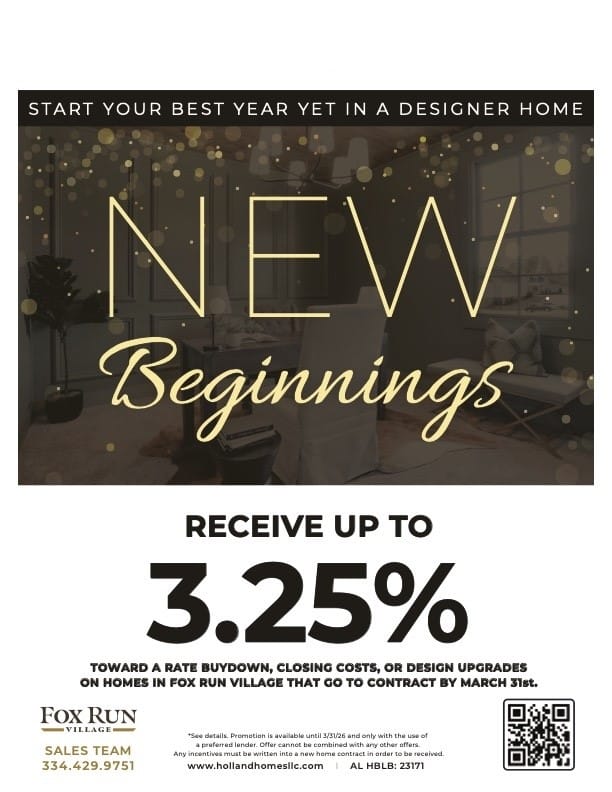 1053 HUNTERS, Opelika, AL, 36801 — Photo 2