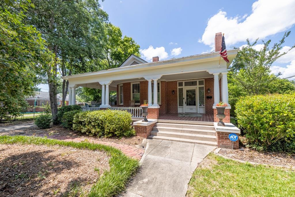 1225 35th Street, Columbus, GA, 31904