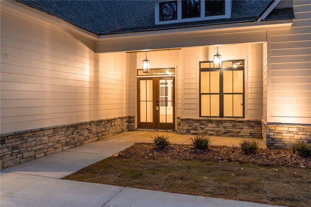 124 South Fern Ridge, Dadeville, AL, 36853 — Photo 3