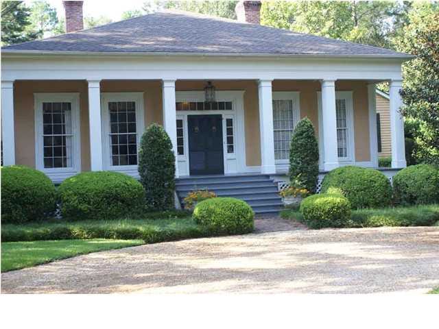 3600 Old Dawson Road, Albany, GA, 31721 — Photo 1