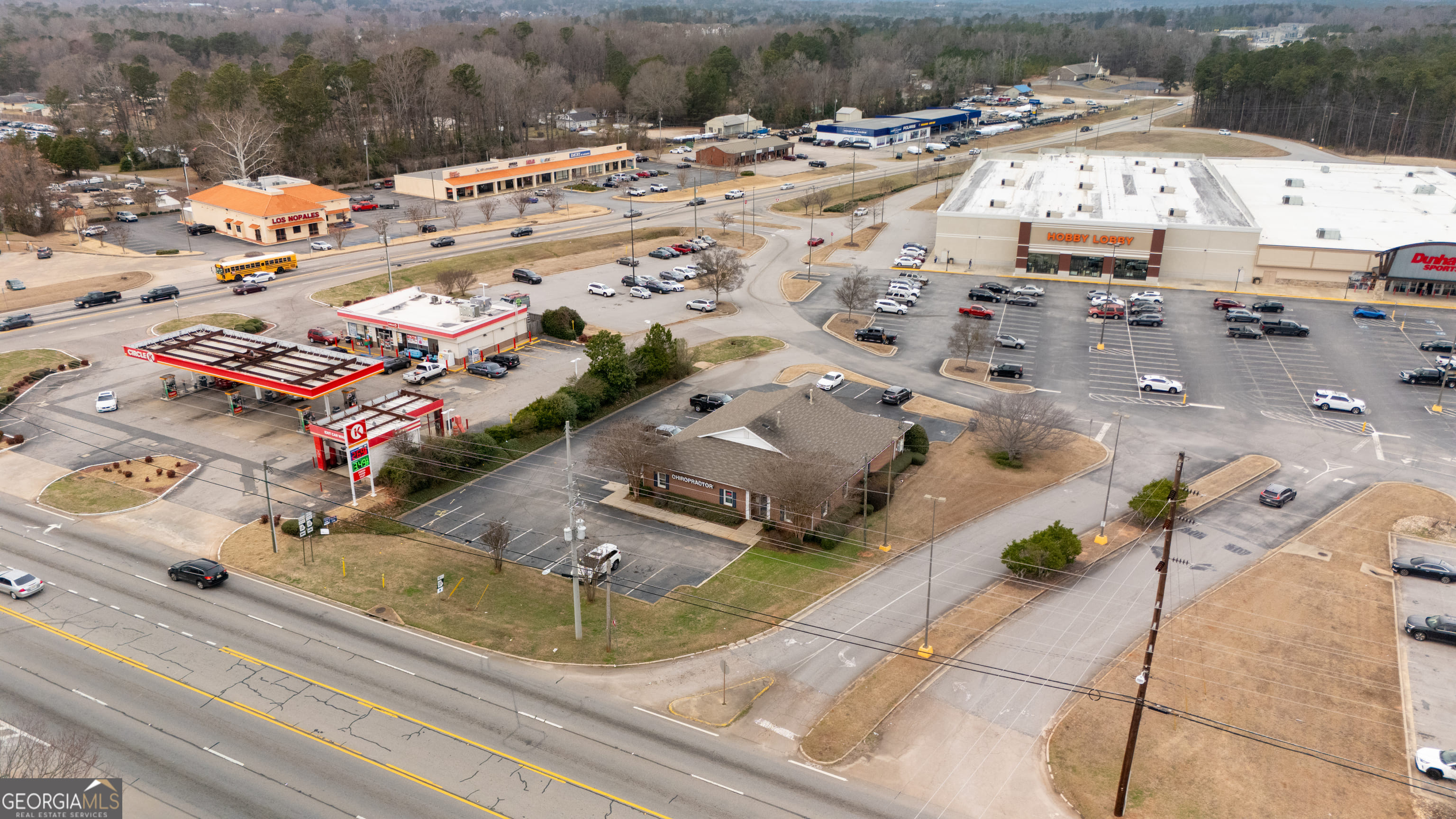1505 Lafayette Pkwy, LaGrange, GA 30241, USA