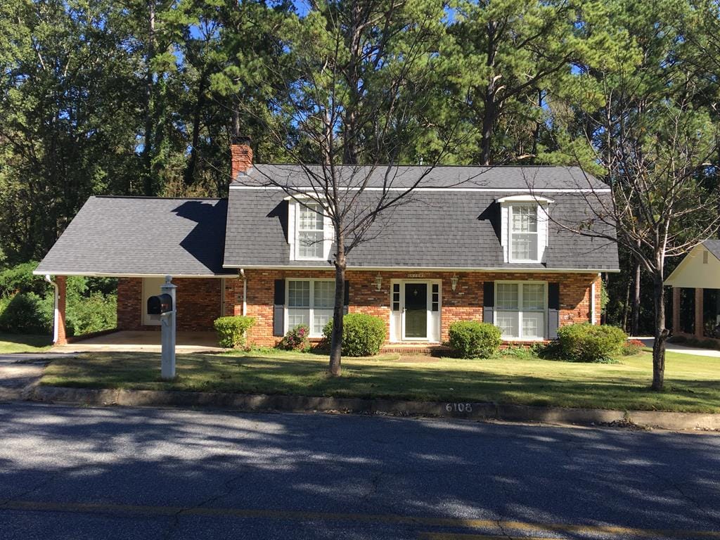 6108 Canterbury Drive, Columbus, GA, 31909