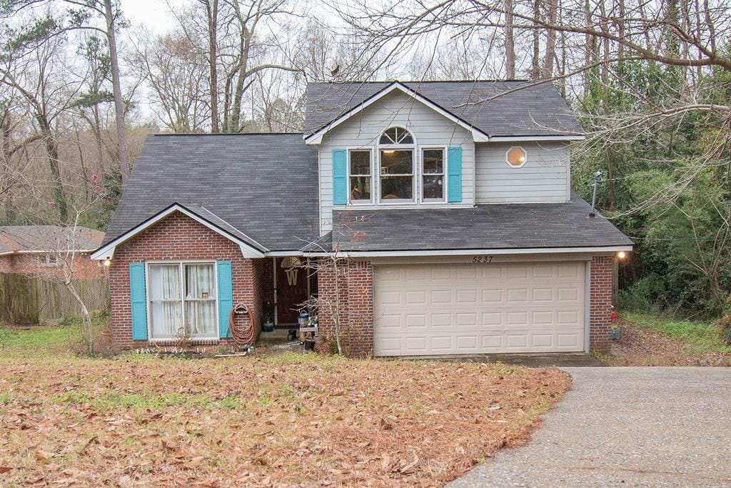 5237 Boyd Drive, Columbus, GA, 31909-5351 — Photo 1