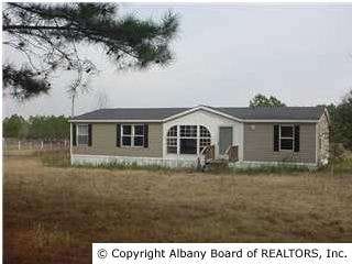 7794 Brest Station Road, Baconton, GA, 31716, Main View