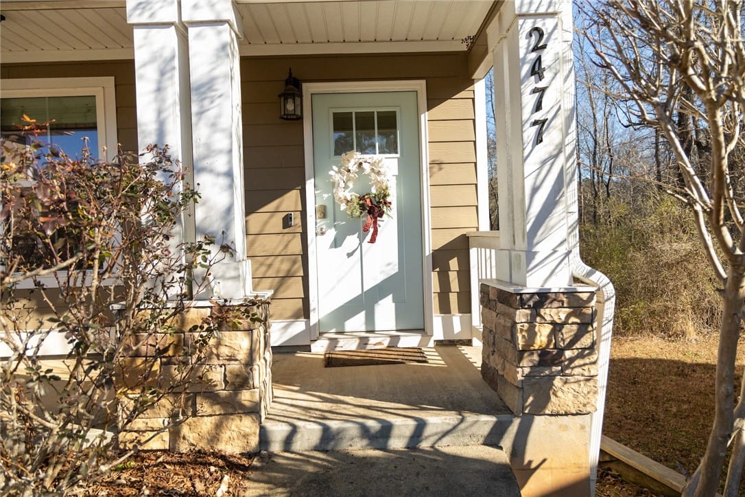 2477 CHURCHILL, Auburn, AL, 36832