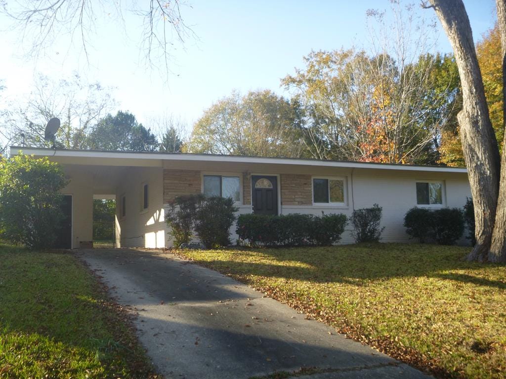 5435 Mariner Drive, Columbus, GA, 31909