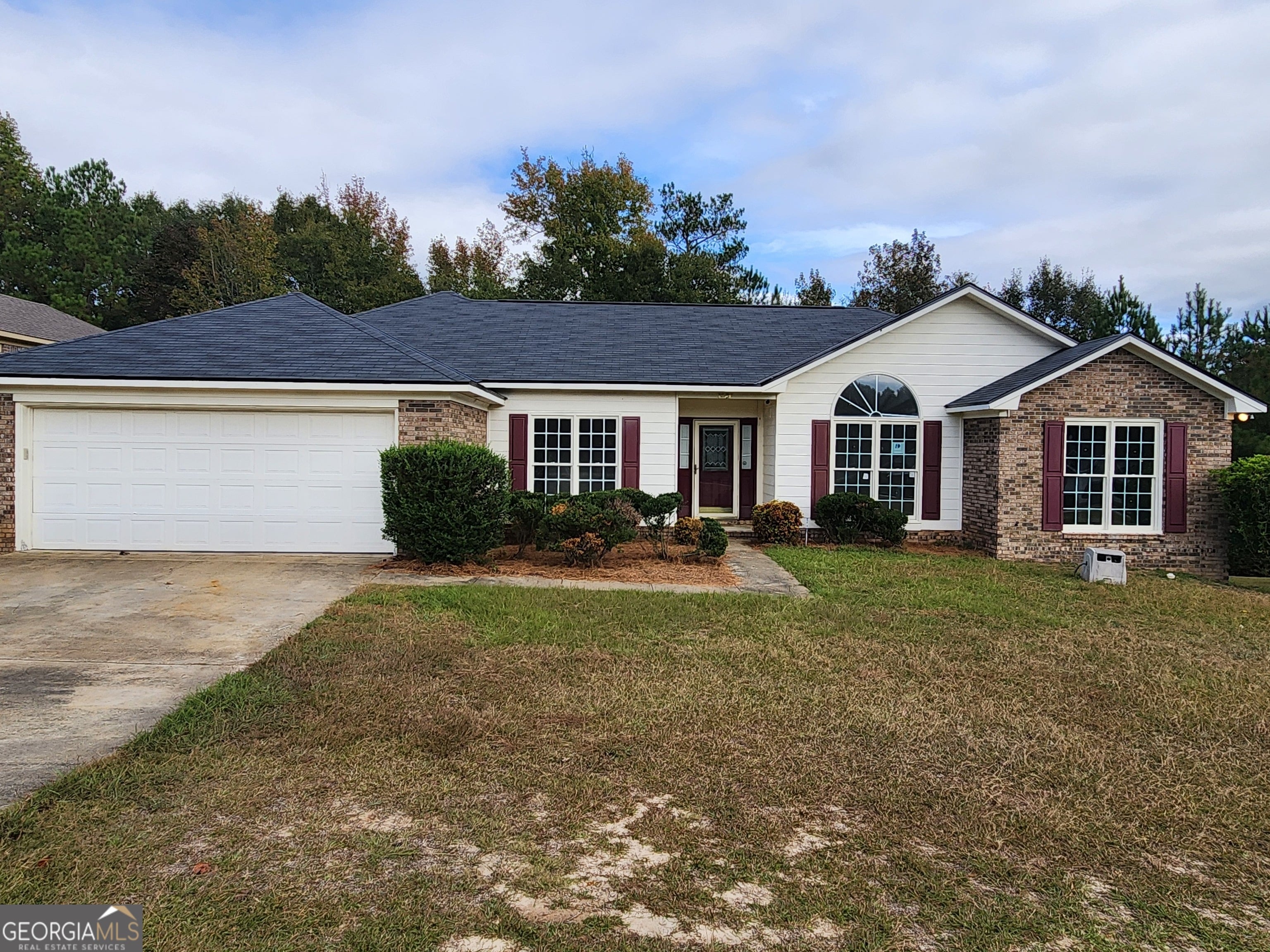 1624 Bunker Hill, Columbus, GA, 31907