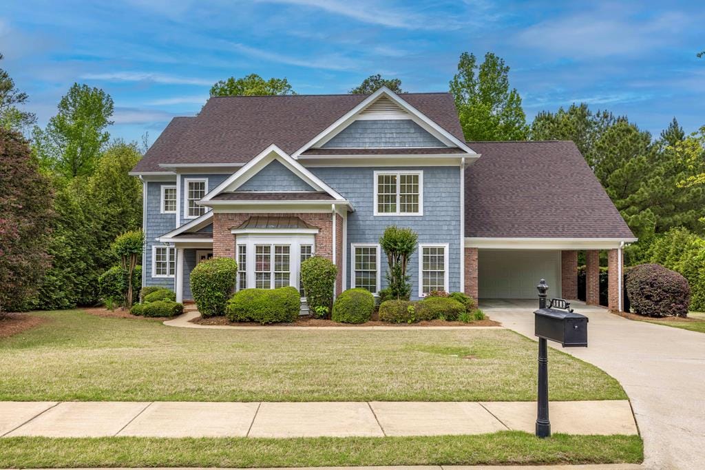 6719 Wynnridge Court, Columbus, GA, 31904