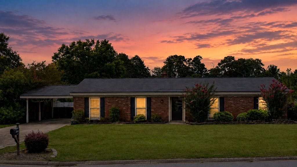 5625 Canberra Ave, Columbus, GA 31909