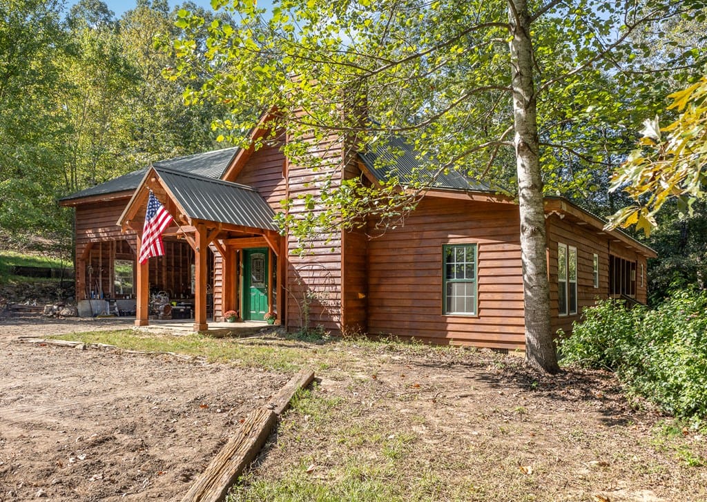 2815 Ga Highway 0355, Buena Vista, GA, 31803