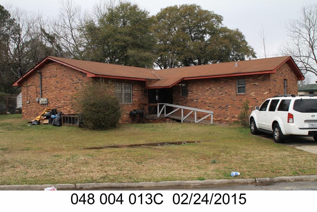 507 28th Avenue, Columbus, GA, 31903