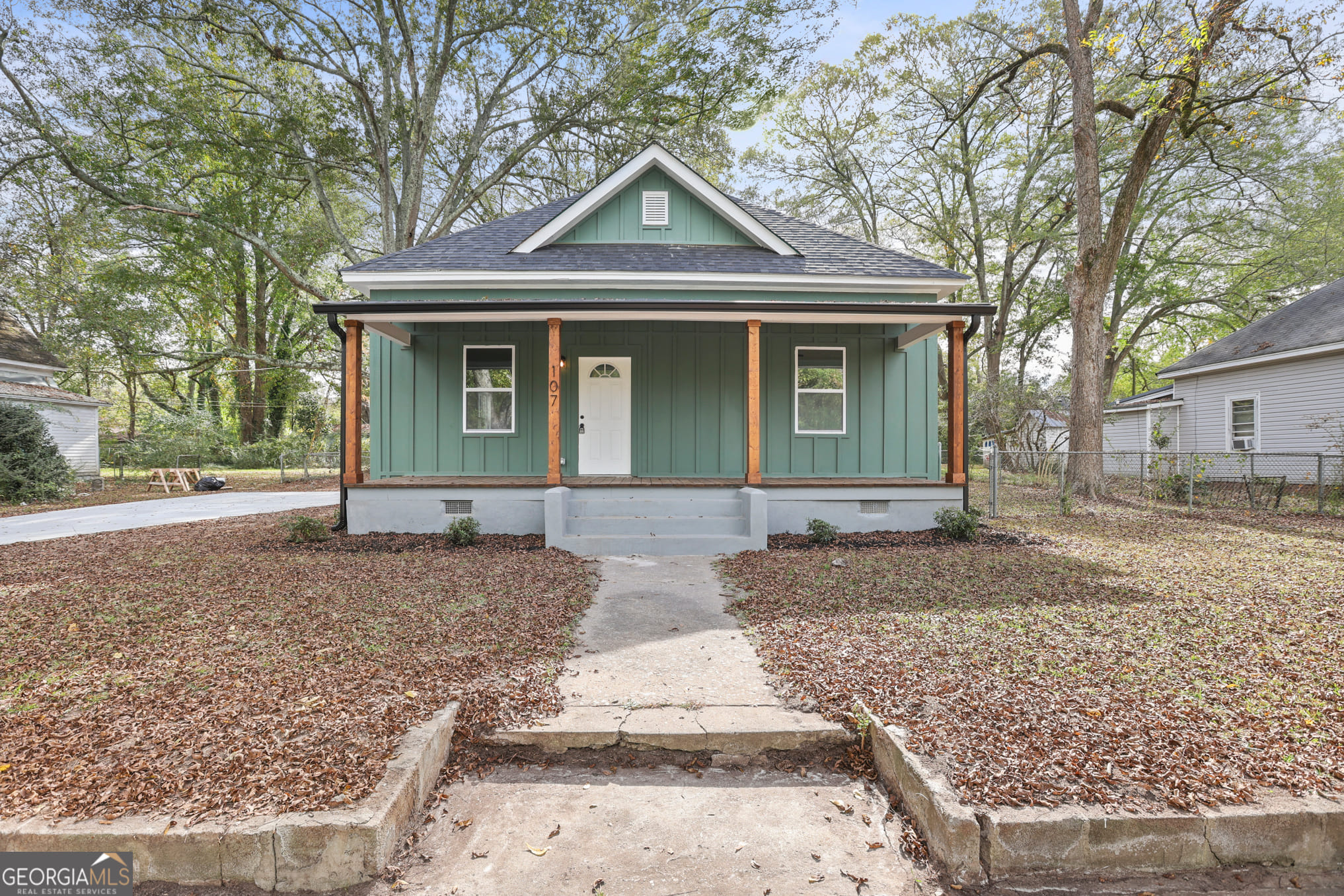 107 Green, Hogansville, GA, 30230