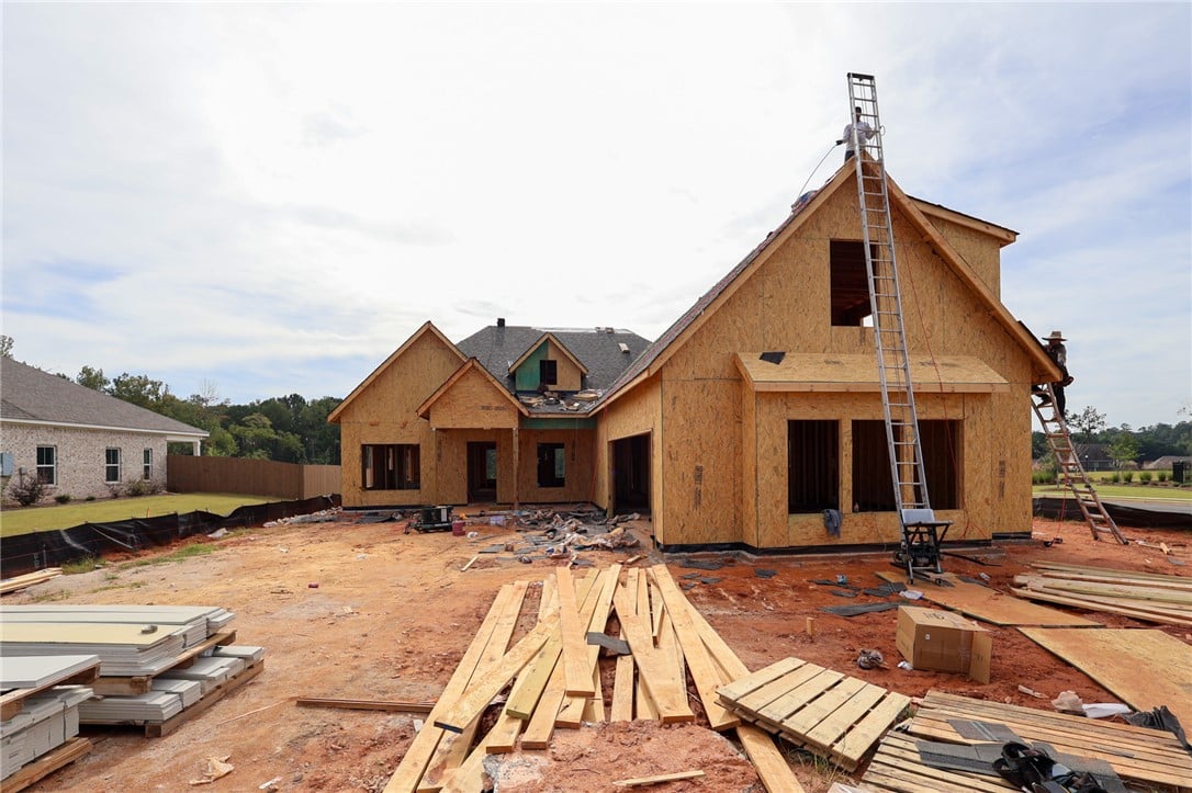 1902 Long Leaf Lane, Opelika, AL, 36801