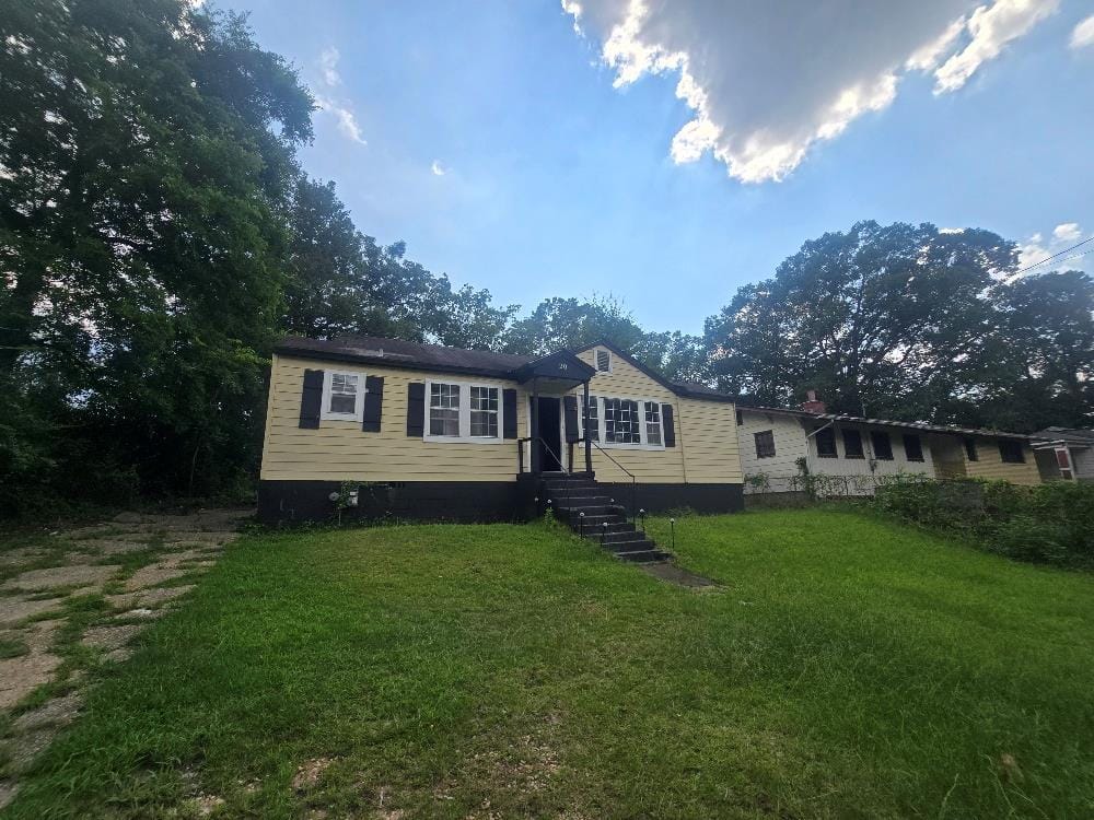 20 Patch Drive, Columbus, GA, 31903