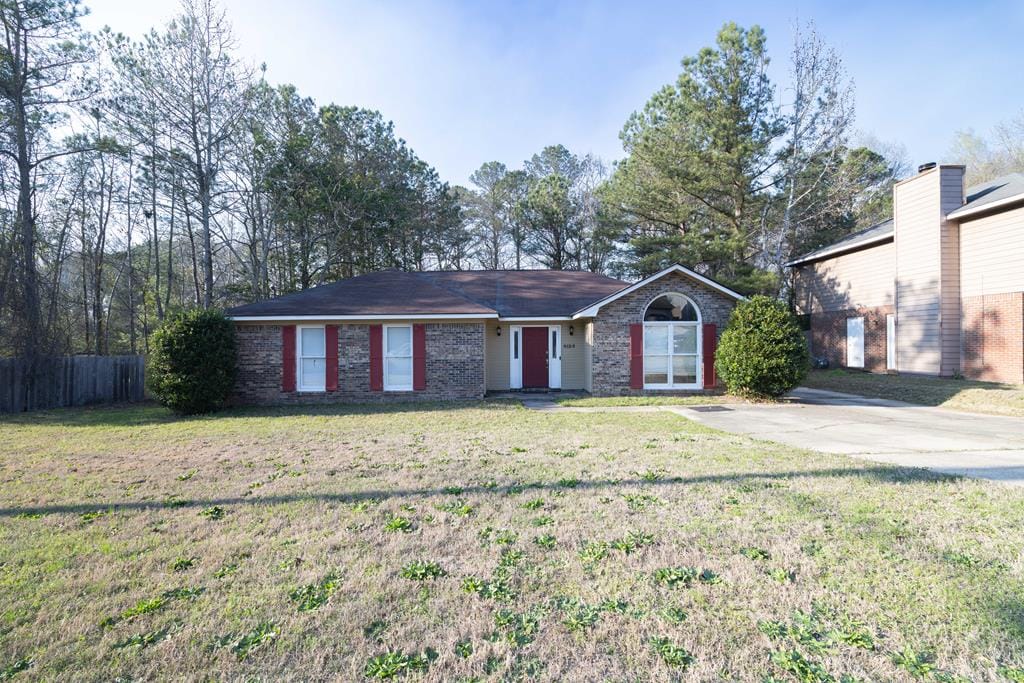 6125 Valencia Drive, Columbus, GA, 31907
