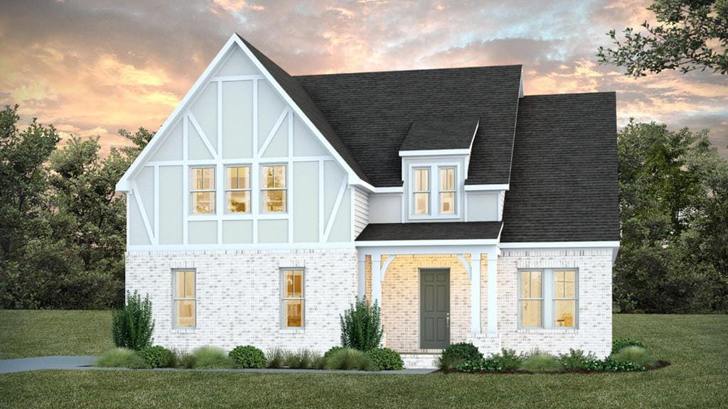 315 Piedmont Parkway, Pine Mountain, GA, 31822