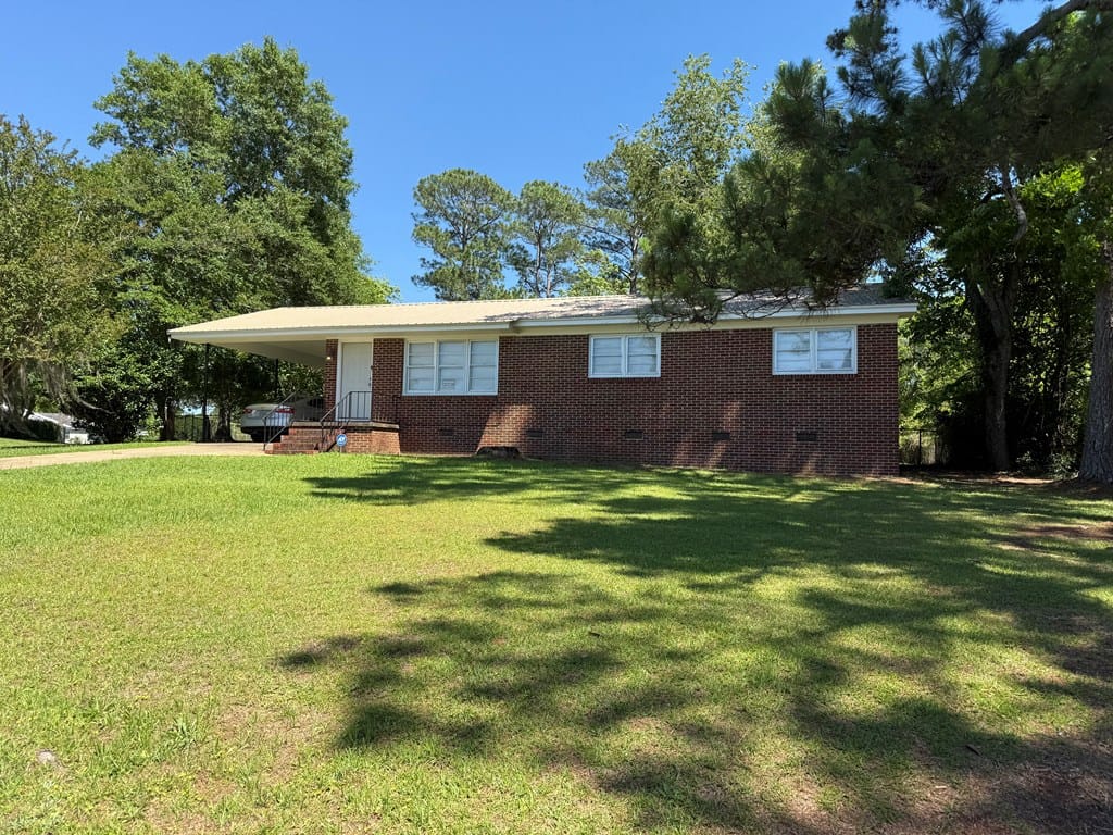 200 S Ingleside Dr, Albany, GA 31707