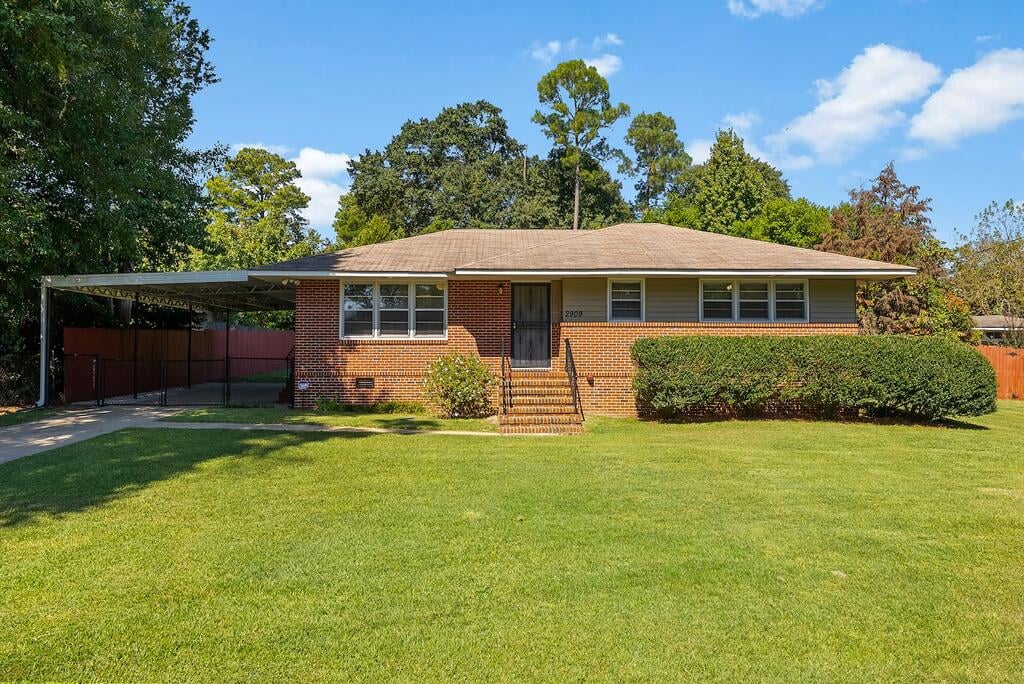 2909 Piper St, Columbus, GA 31909
