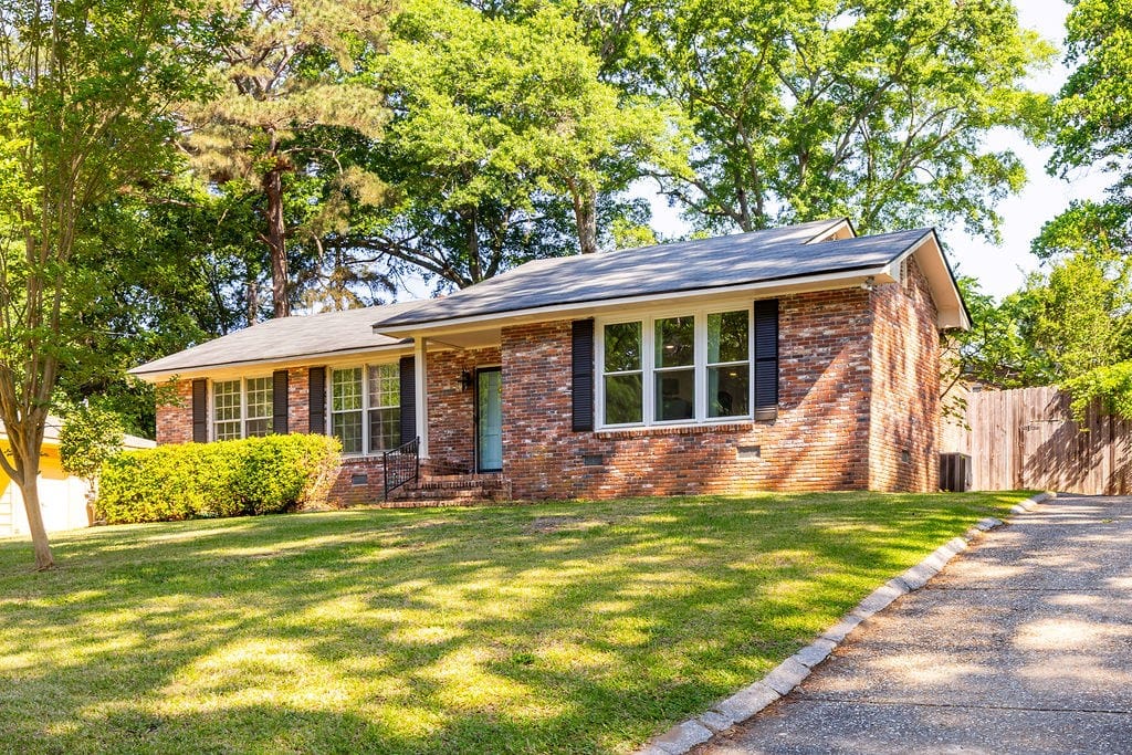 4027 Savannah Drive, Columbus, GA, 31907 — Photo 2