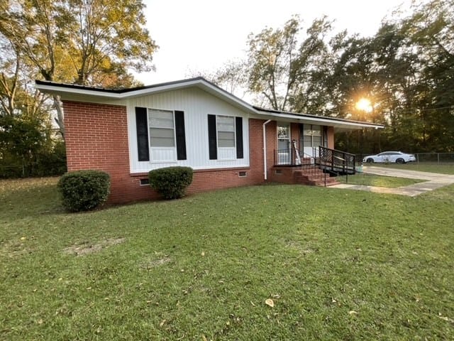 272 Third St, Cuthbert, GA, 39840 — Photo 2