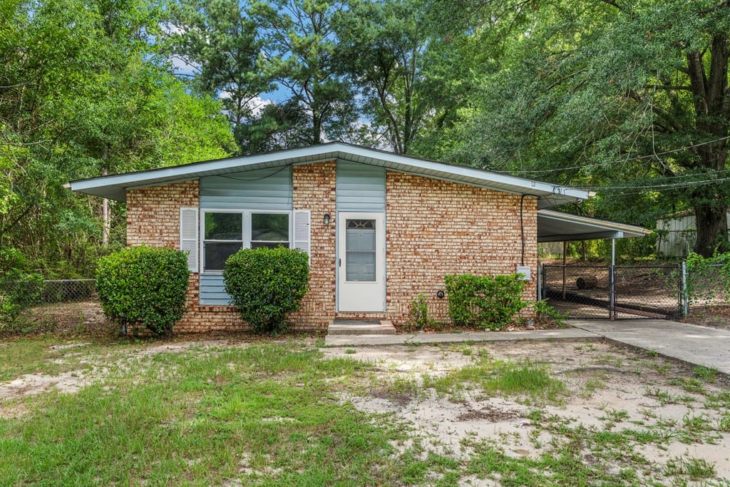 4909 Delray Dr, Columbus, GA 31907