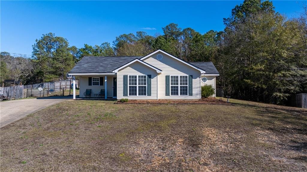 98 Lee Road 2091, Phenix City, AL, 36870