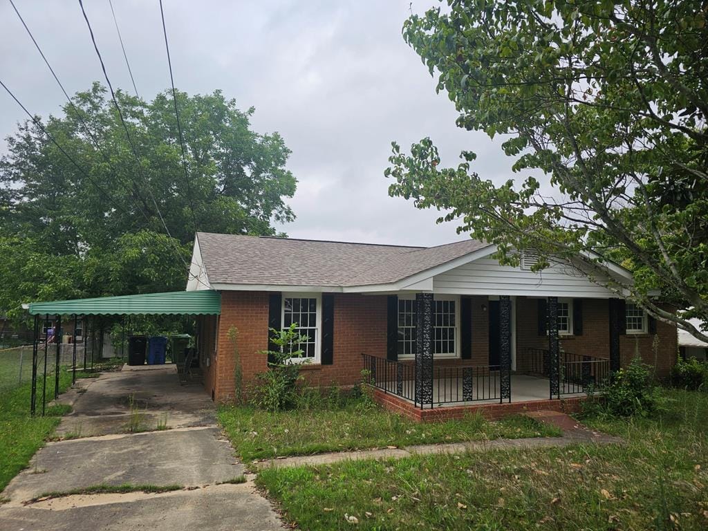 5834 Blueridge Drive, Columbus, GA, 31907 — Photo 1